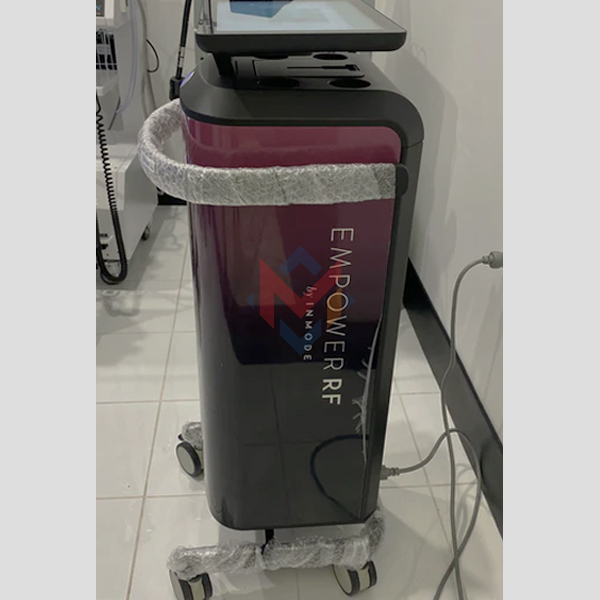 InMode Empower RF Multi-Functional Platform (Used) - SALE!