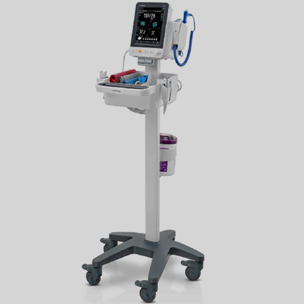 Mindray VS 8 Vital Signs Monitor (New) - SALE!