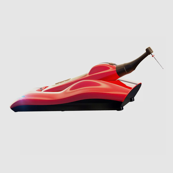 Woodpecker 812 MT Endo Motor and Apex Locator (New) - SALE!