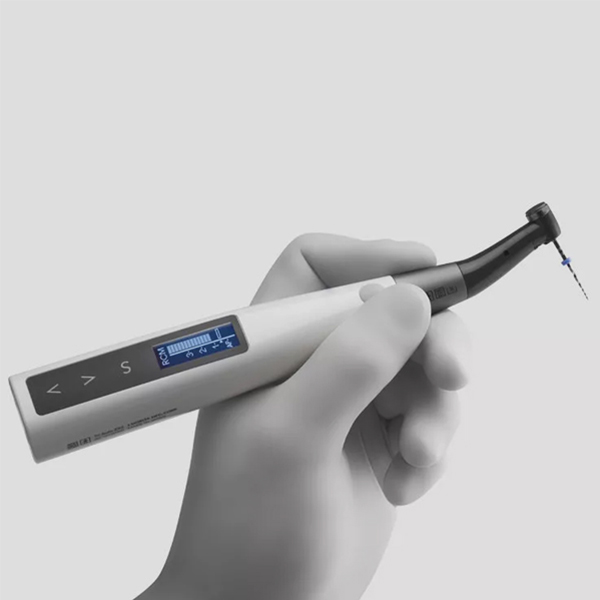 J. Morita Tri Auto ZX2 Cordless Micromotor (New) - SALE!