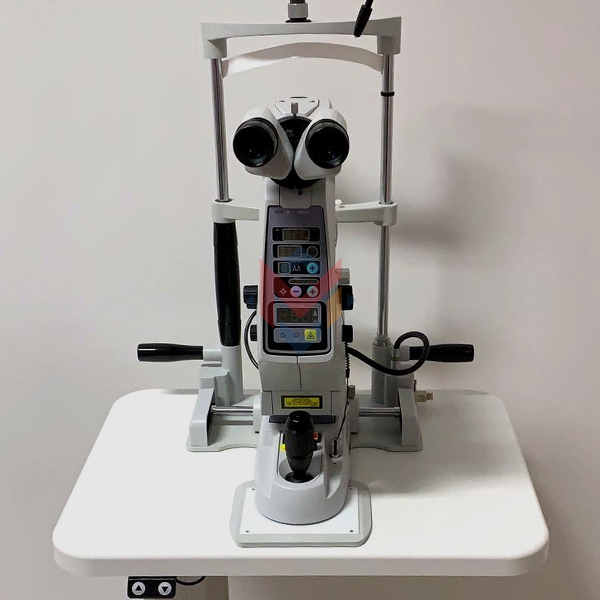 Nidek YC-1800 Yag Laser (Used) - SALE!