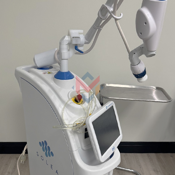 Convergent Solea 3.0 C02 Dental Laser System (Used) - SALE!