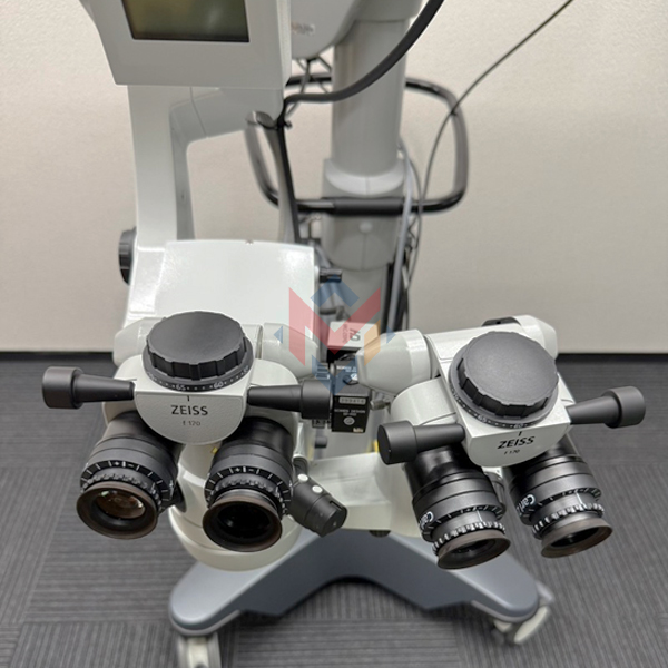 Zeiss Opmi Lumera 700 Surgical Microscope (Used) - SALE!