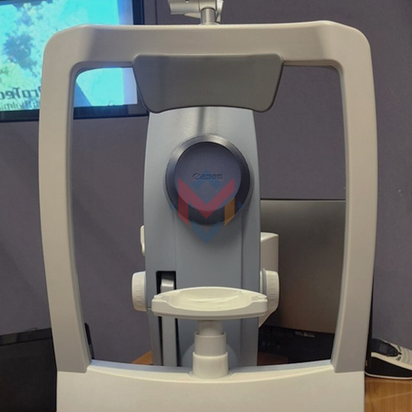 Canon CX-1 Hybrid Digital Retinal Camera (Used) - SALE!