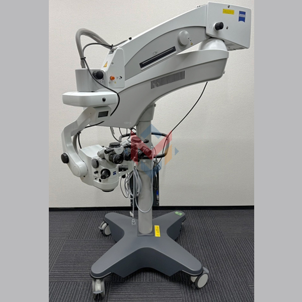 Zeiss Opmi Lumera 700 Surgical Microscope (Used) - SALE!
