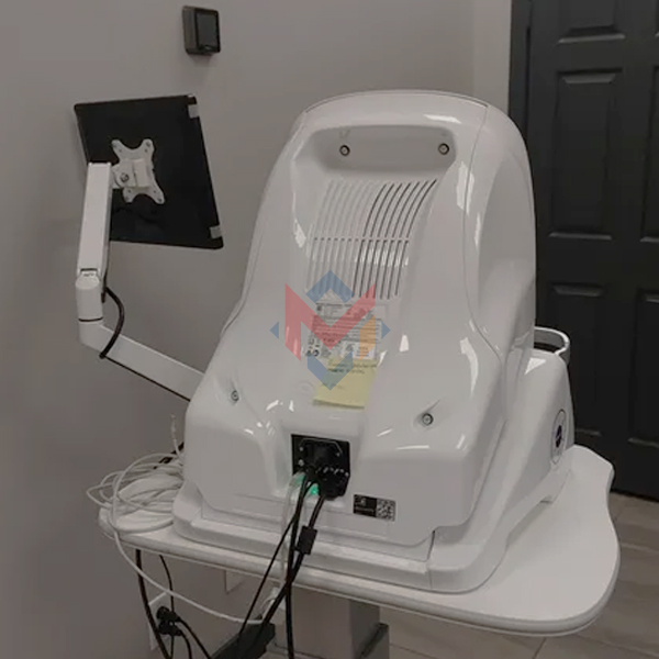 Nikon Optos California Retinal Imaging System (Used) - SALE!