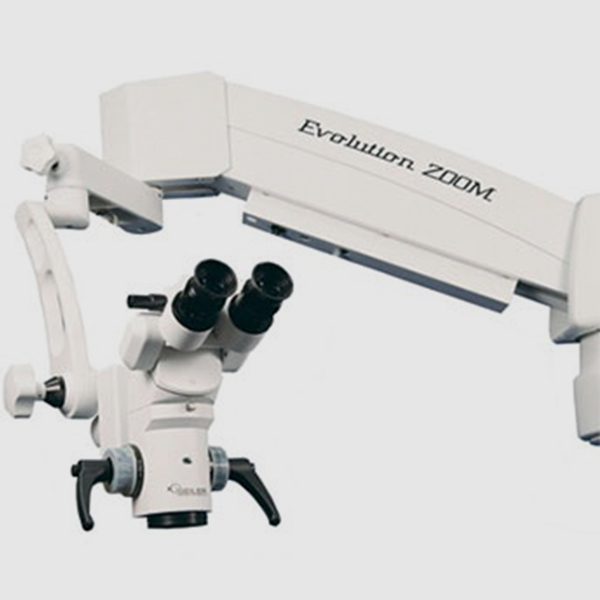 Seiler Evolution ZOOM Surgery Microscope (New) - SALE!