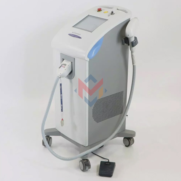 Alma Soprano XL 810 Diode Laser (Used) - SALE!