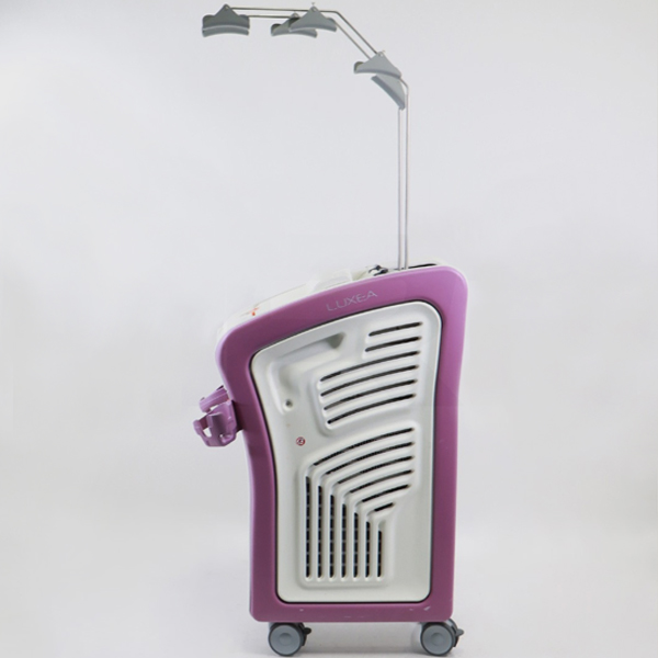 Deka Luxea Treatment Laser (Used) - SALE!