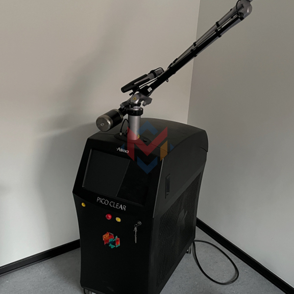 Alma Pico Clear Tattoo Removal Laser (Used) - SALE!
