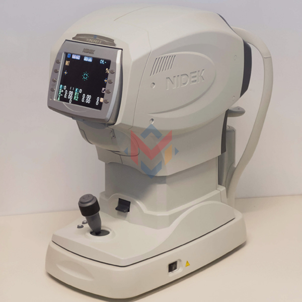 Nidek TONOREF II Autorefractor-Keratometer (Used) - SALE!