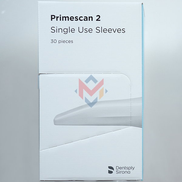 Dentsply Sirona Primescan 2 (Used) - SALE!