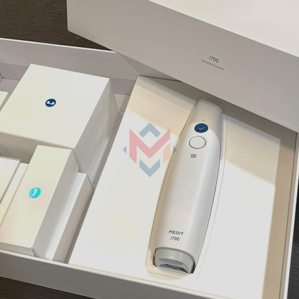 Medit i700 Wireless Intraoral Dental Scanner (Used) - SALE!