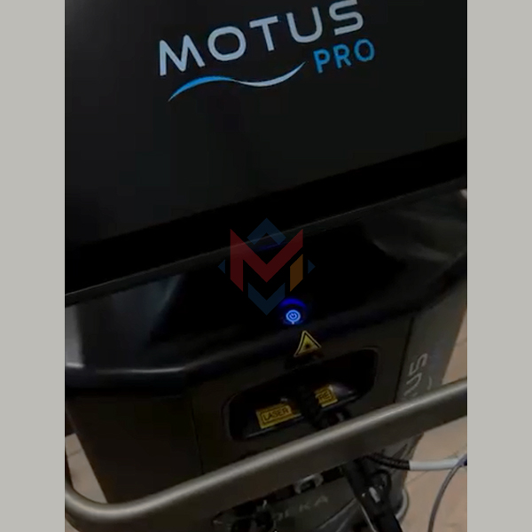 Deka Motus Pro Laser (Used) - SALE!