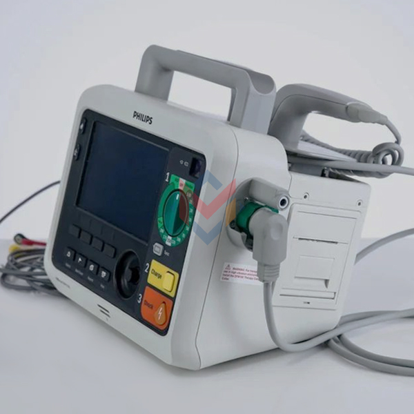Philips Efficia DFM100 Defibrillator (Used) - SALE!