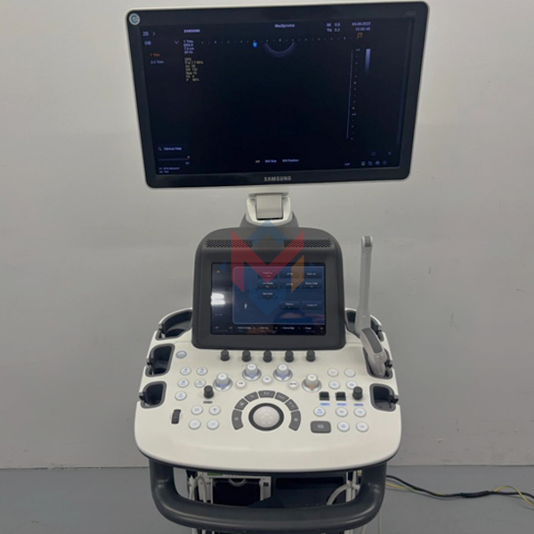 Samsung HS60 Ultrasound System (Used) - SALE!