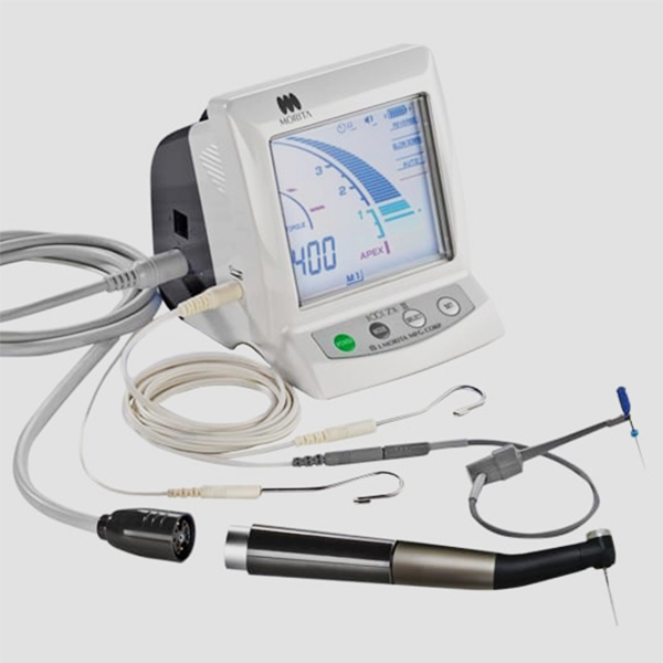 J. Morita Root ZX II Apex Locator (New) - SALE!