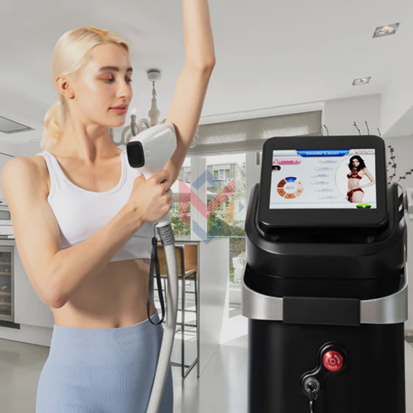 Elite Smooth Pro Diode Laser (New) - SALE!