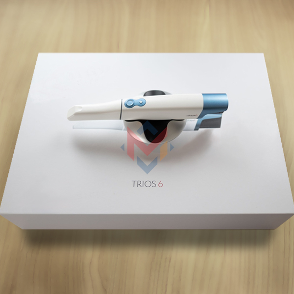 3Shape Trios 6 Intraoral Scanner (Used) - SALE!