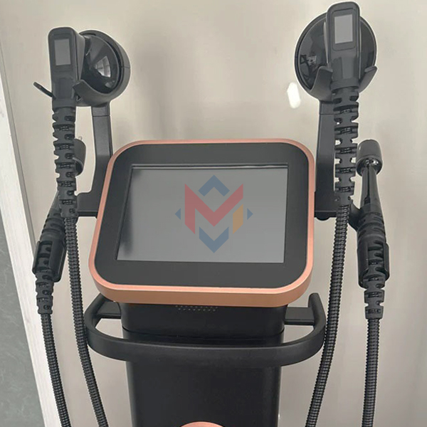 Lumenis Pollogen TriLift Laser (Used) - SALE!