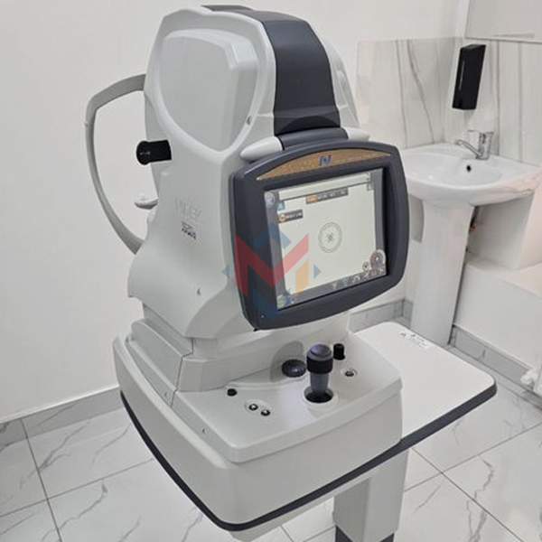 Nidek Retina Scan Duo 2 OCT (Used) - SALE!