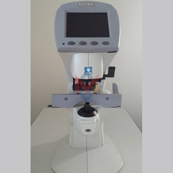 Nidek LM-500 Auto Lensmeter (Used) - SALE!