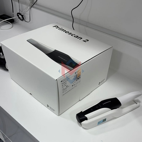 Dentsply Sirona Primescan 2 (Used) - SALE!