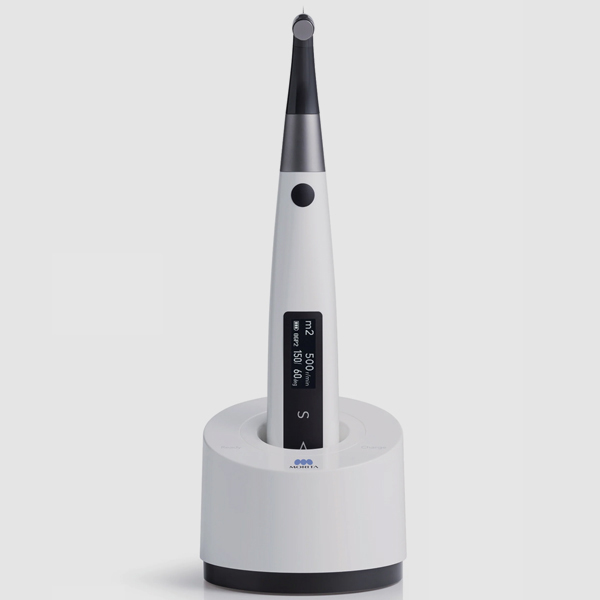 J. Morita Tri Auto ZX2 Cordless Micromotor (New) - SALE!