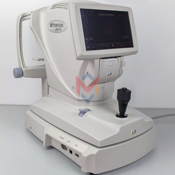 Topcon KR-800S Autorefractor Keratometer (Used) - SALE!