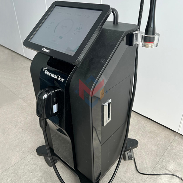 Alma DermaClear Hydradermabrasion System (Used) - SALE!