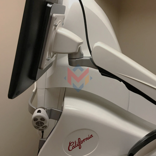Nikon Optos California Retinal Imaging System (Used) - SALE!