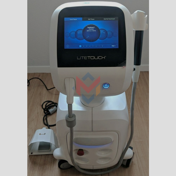 Light Instruments Litetouch LT3 (Used) - SALE!