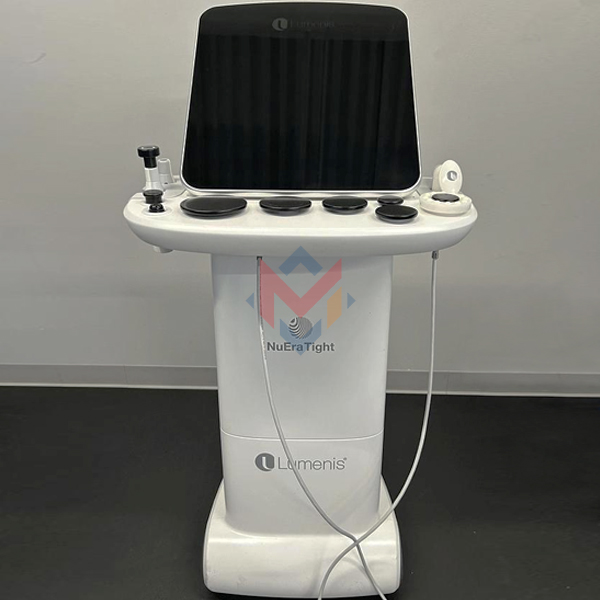Lumenis NuEra Tight Skin Tightening Machine (Used) - SALE!