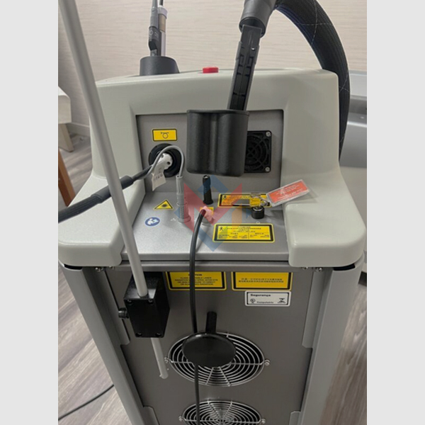 Cynosure Elite Plus (Used) - SALE!