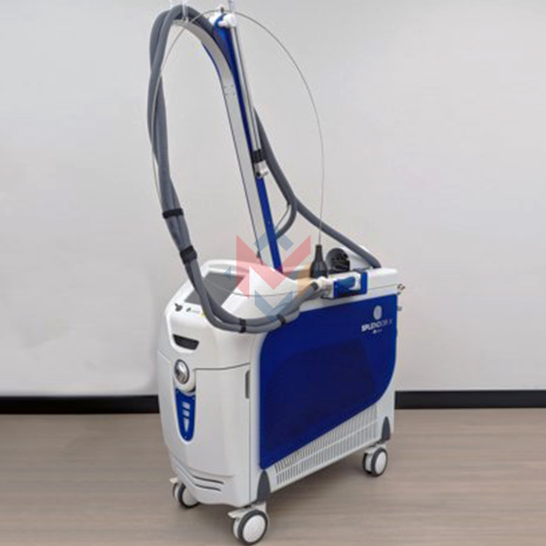 Lumenis Splendor X Laser Hair Removal (Used) - SALE!