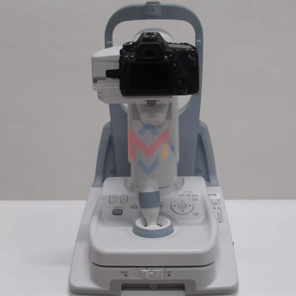 Canon CR-2 AF Digital Non-Mydriatic Retinal Camera (Used) - SALE!
