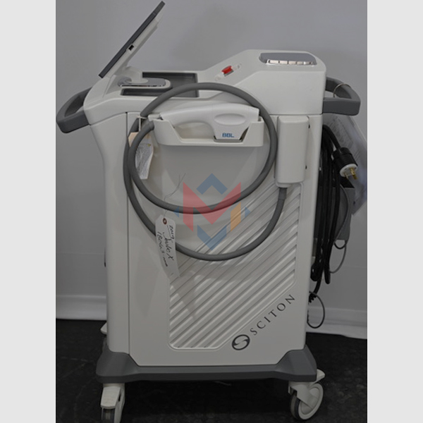 Sciton Joule X Skin Rejuvenation Laser (Used) - SALE!