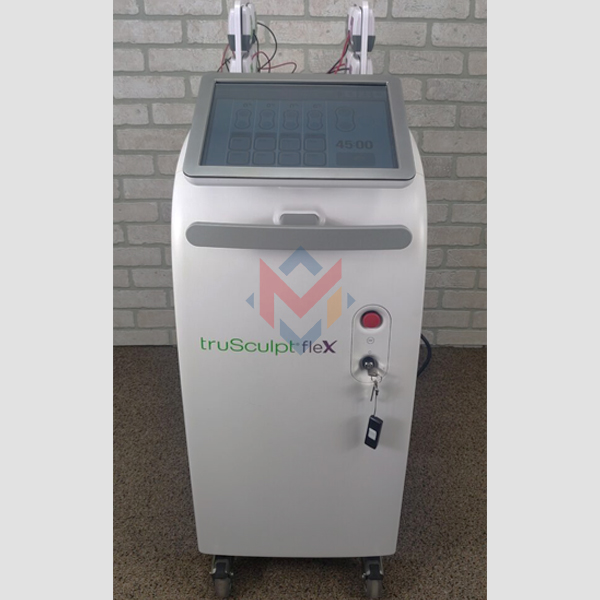 Cutera Trusculpt Flex Hands Free Muscle Sculpting (Used) - SALE!