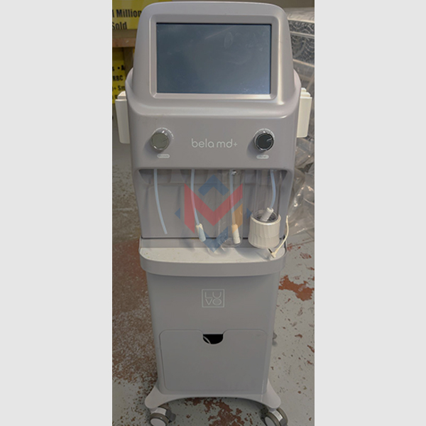 Luvo Bela MD Plus System (Used) - SALE!