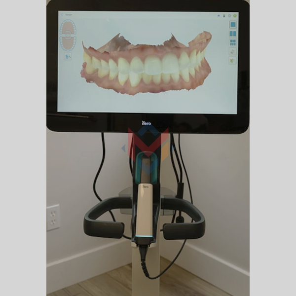 iTero Lumina Intraoral Scanner (Used) - SALE!