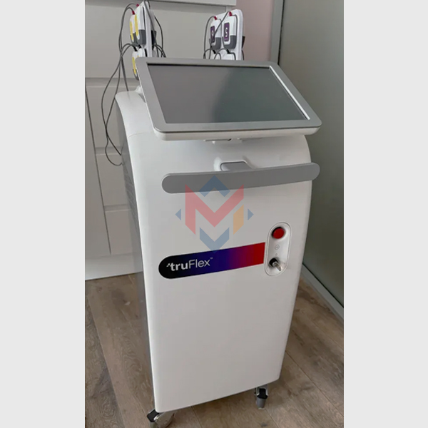 Cutera TruFlex Body Sculpting (Used) - SALE!