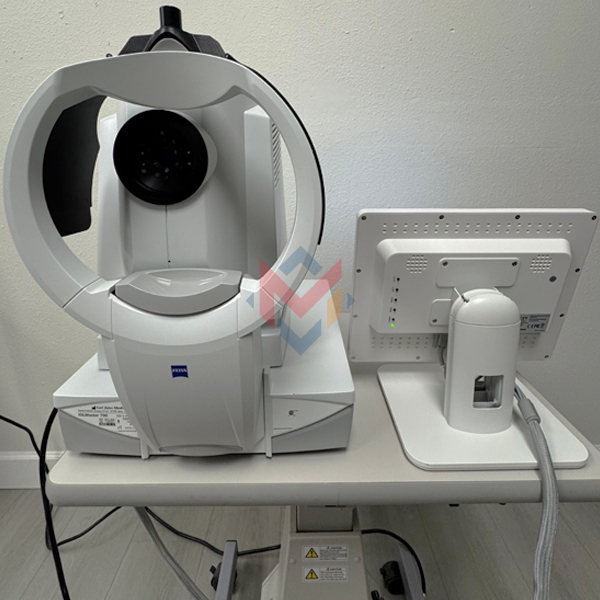 Zeiss IOLMaster 700 SWEPT Source OCT (Used) - SALE!