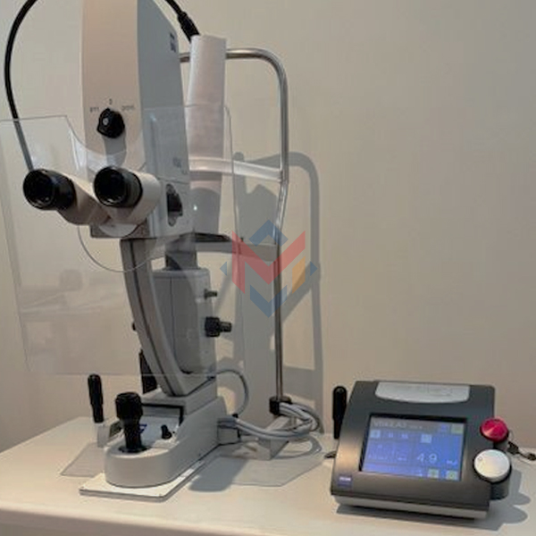 Zeiss Visulas Yag III (Used) - SALE!