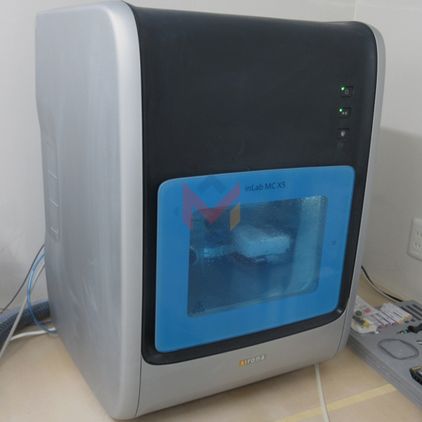 Sirona Cerec inLab MC X5 (Used) - SALE!