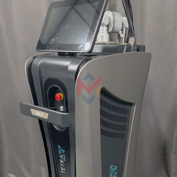 Deka Tetra Pro CO2 Laser (Used) - SALE!