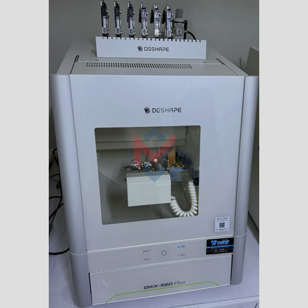 Roland DWX-52D Plus Dental Milling Machine (Used) - SALE!