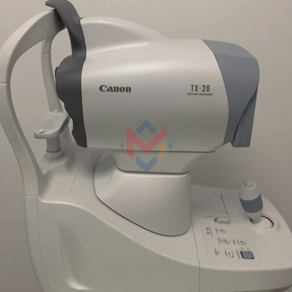 Canon TX-20 Full Auto Tonometer (Used) - SALE!