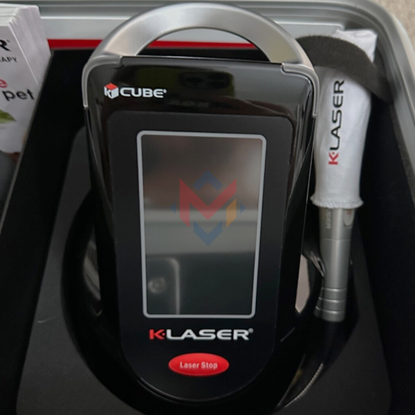 K-Laser Cube 4 Vet (Used) - SALE!