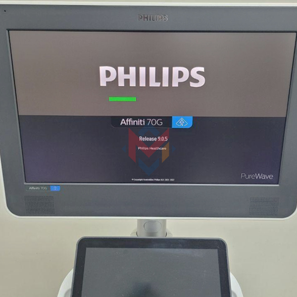 Philips Affiniti 70G (Used) - SALE!