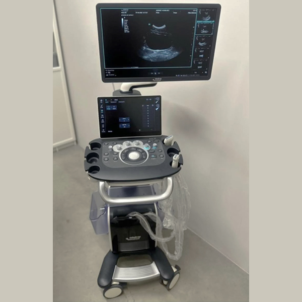 Mindray Vetus 50 Ultrasound Machine (Used) - SALE!